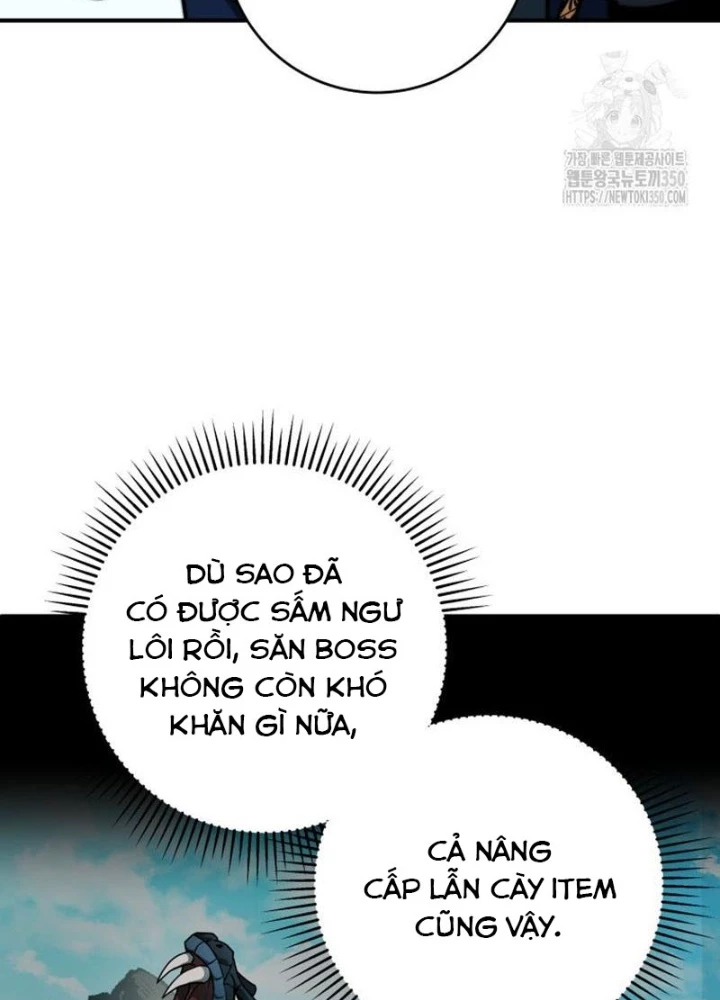 Buff May Mắn Chapter 24 - 101