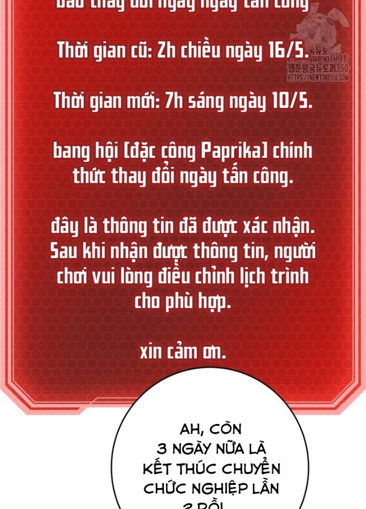 Buff May Mắn Chapter 24 - 129