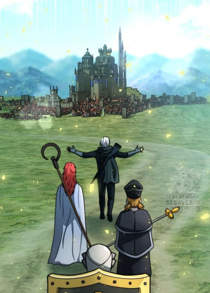 Buff May Mắn Chapter 24 - 195