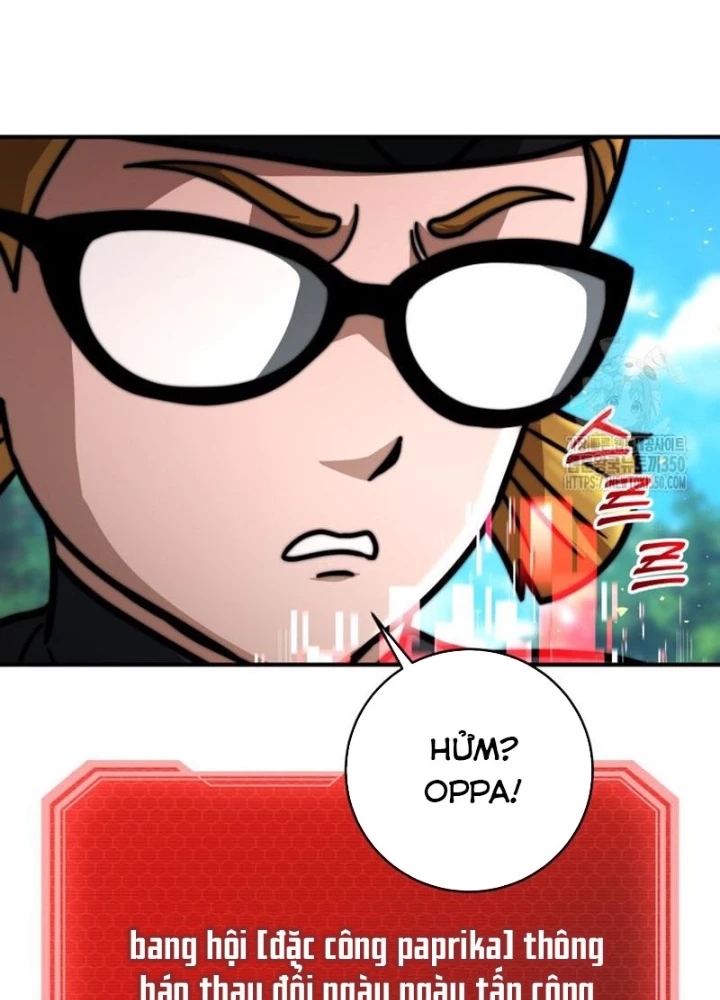 Buff May Mắn Chapter 24 - 201