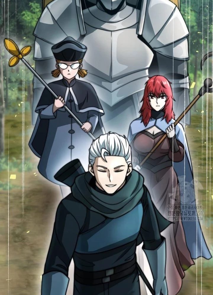 Buff May Mắn Chapter 24 - 221