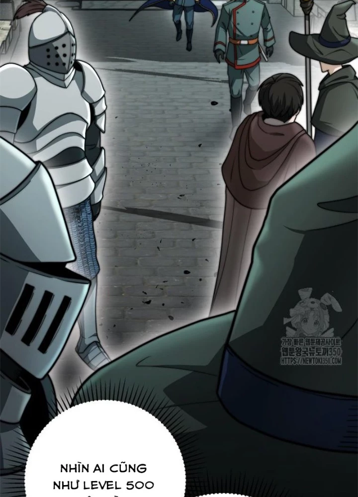 Buff May Mắn Chapter 25 - 7