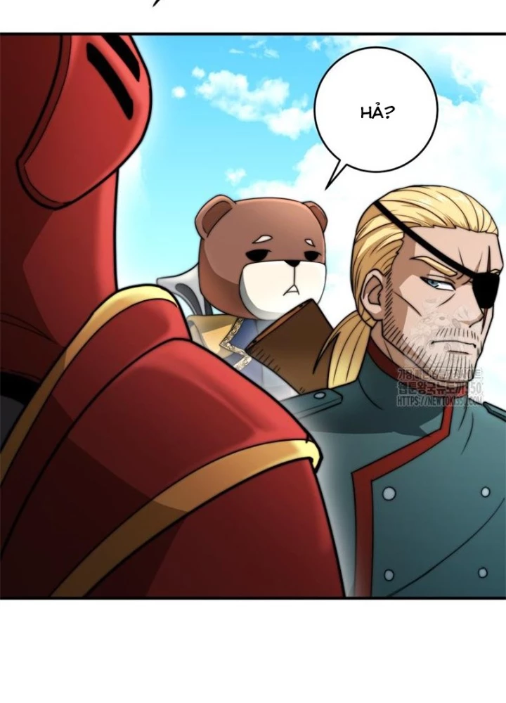 Buff May Mắn Chapter 25 - 11