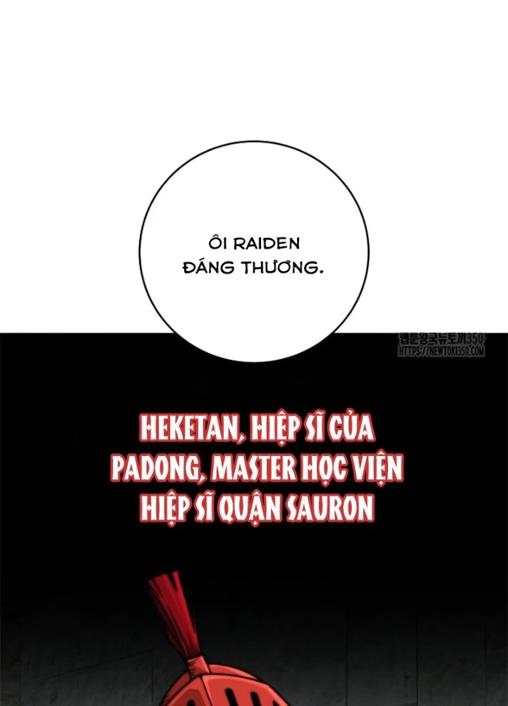 Buff May Mắn Chapter 25 - 13