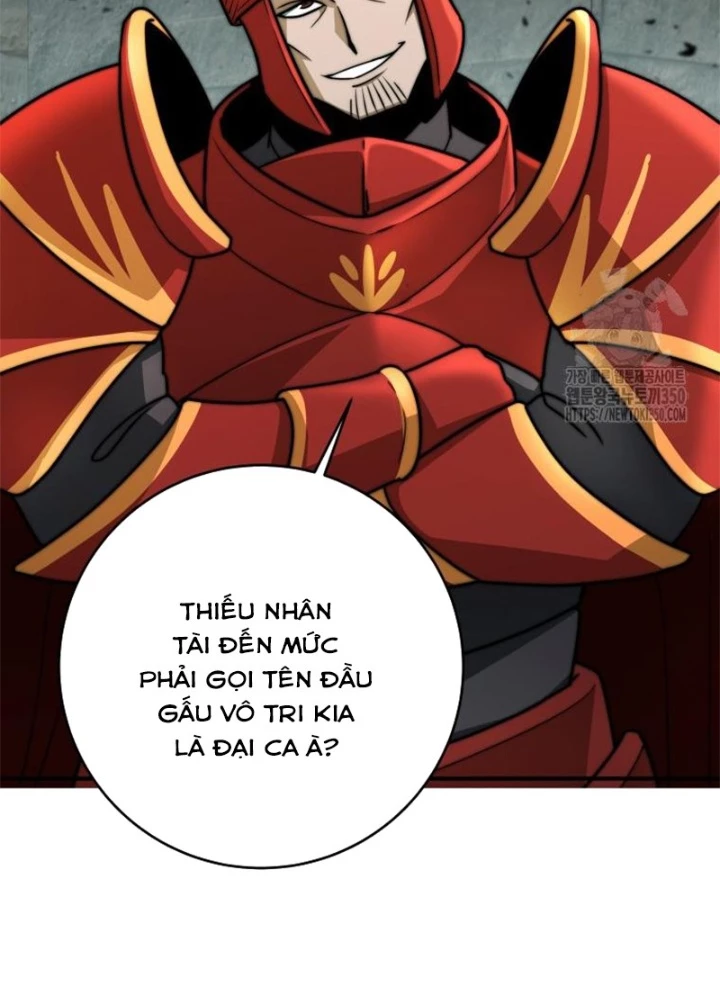 Buff May Mắn Chapter 25 - 15