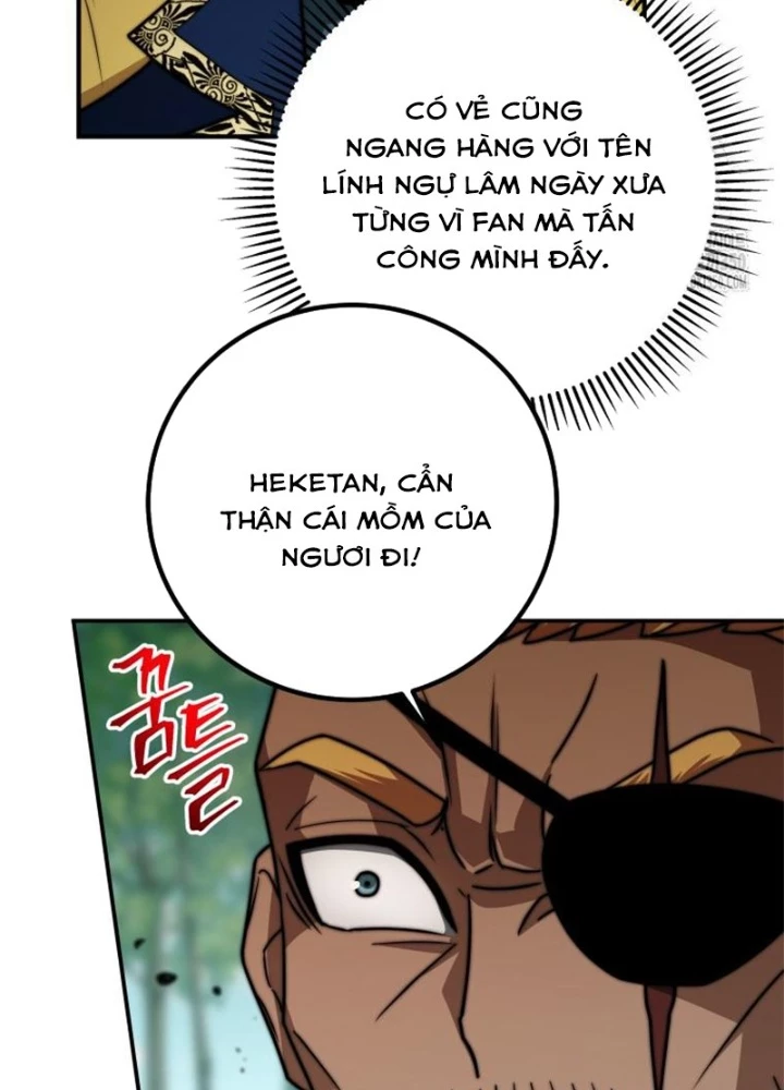 Buff May Mắn Chapter 25 - 19