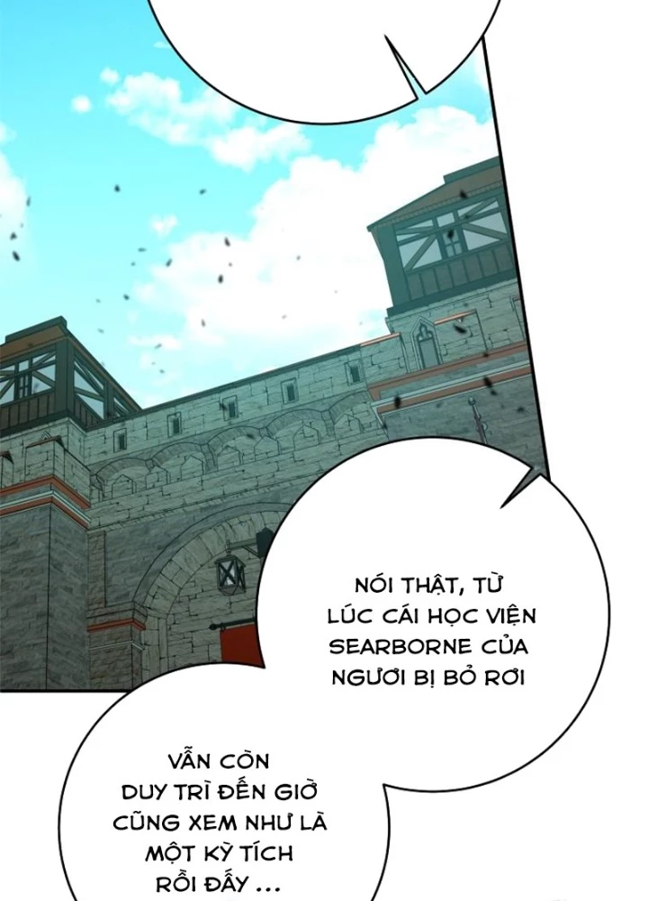 Buff May Mắn Chapter 25 - 23