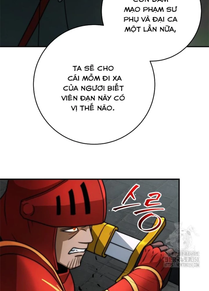 Buff May Mắn Chapter 25 - 29