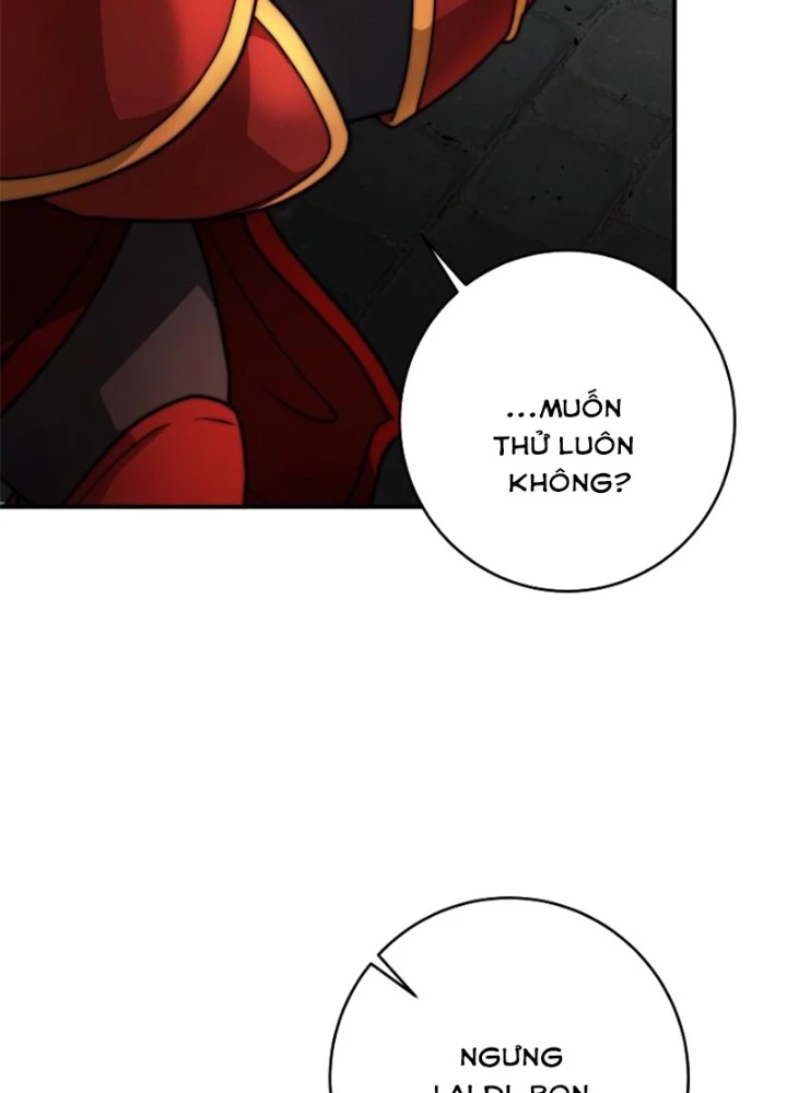 Buff May Mắn Chapter 25 - 31