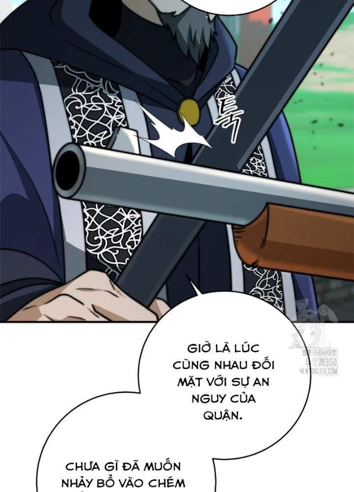 Buff May Mắn Chapter 25 - 33