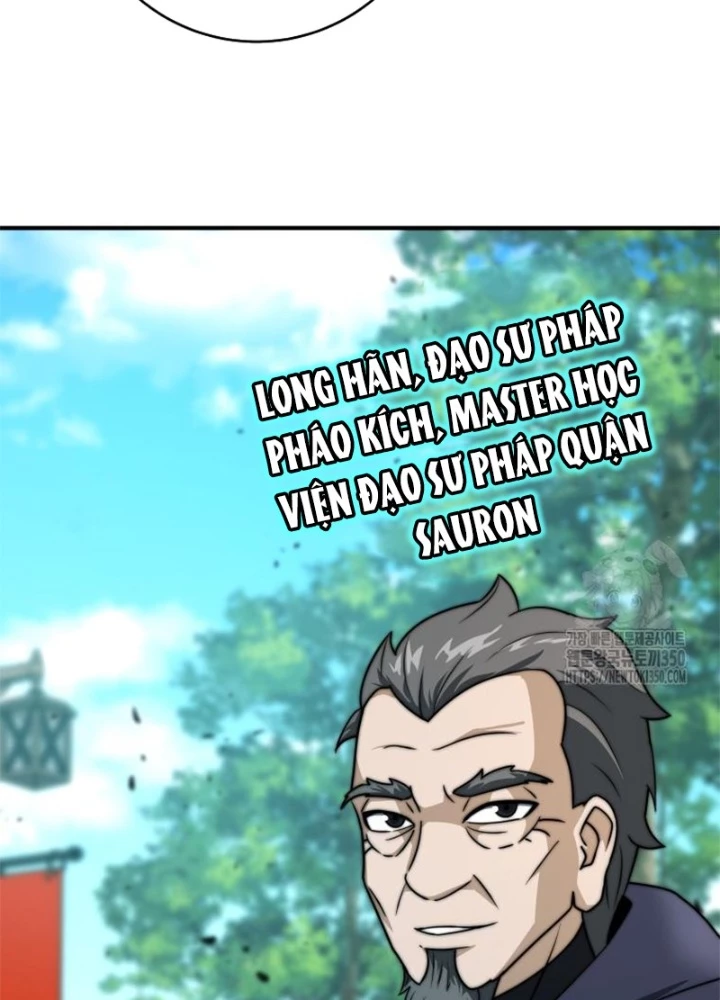 Buff May Mắn Chapter 25 - 35