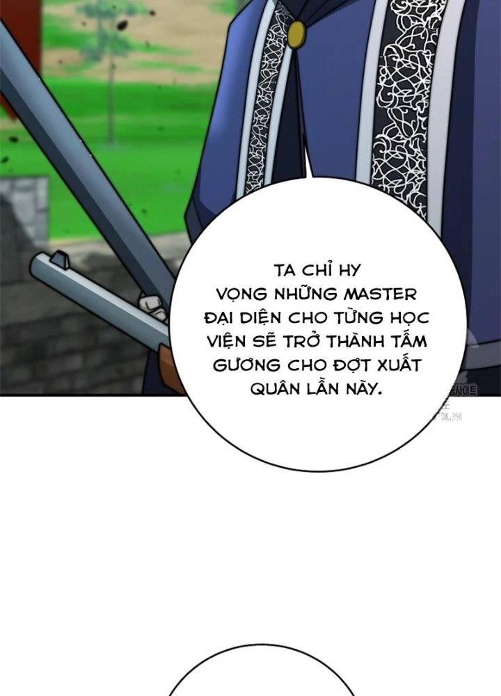Buff May Mắn Chapter 25 - 37
