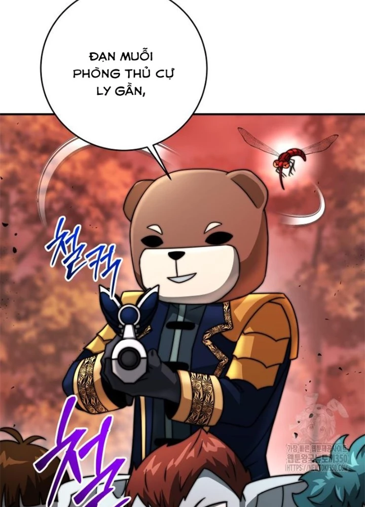 Buff May Mắn Chapter 25 - 107