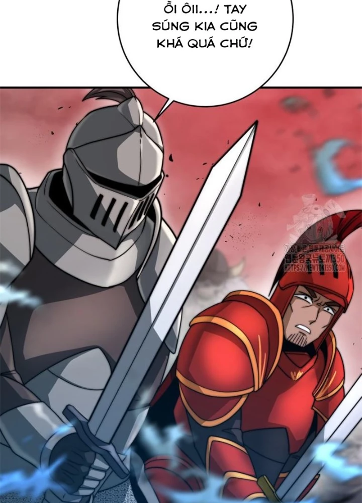 Buff May Mắn Chapter 25 - 117