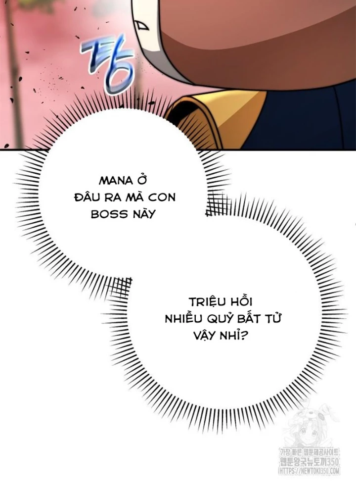 Buff May Mắn Chapter 25 - 133