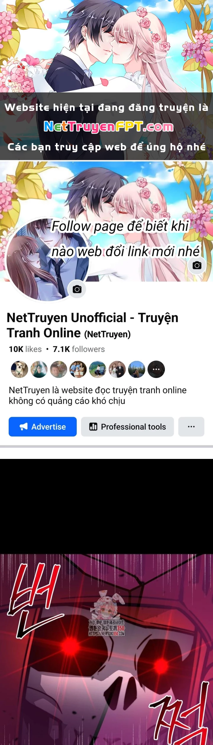 Buff May Mắn Chapter 26 - 1