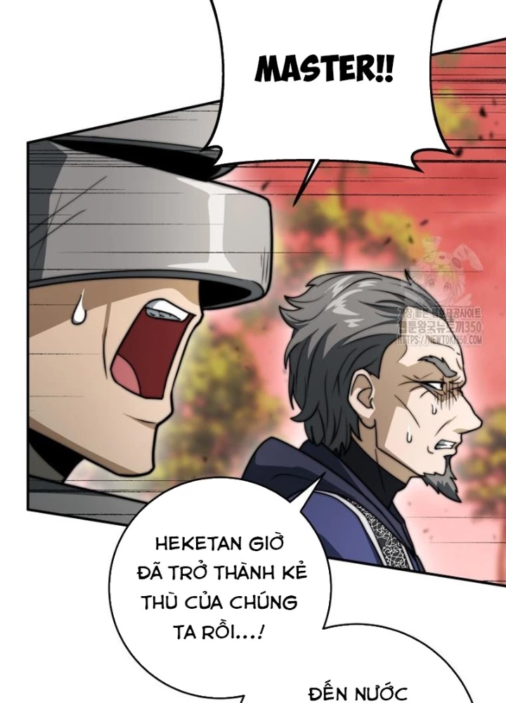 Buff May Mắn Chapter 26 - 13