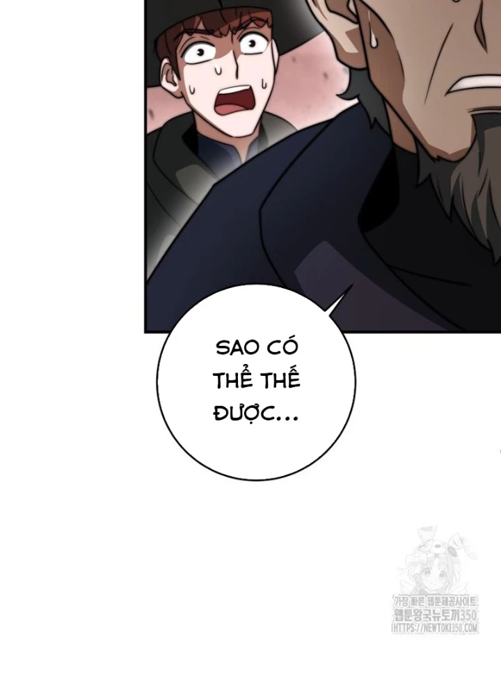 Buff May Mắn Chapter 26 - 29