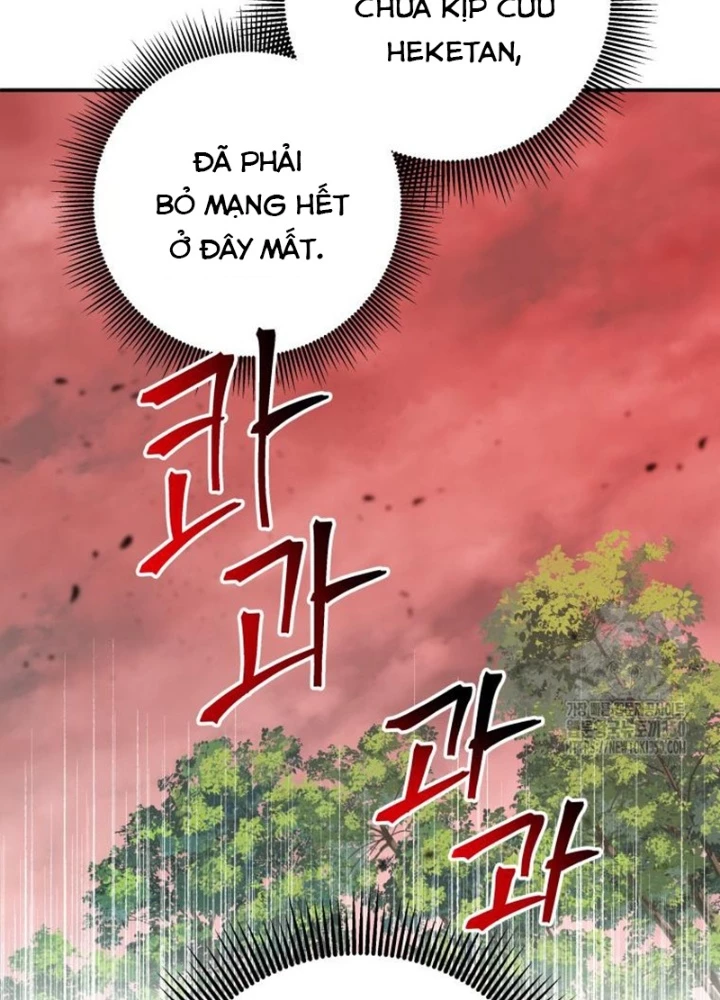 Buff May Mắn Chapter 26 - 33