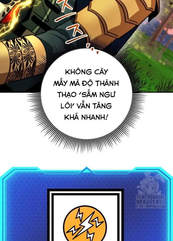 Buff May Mắn Chapter 26 - 57