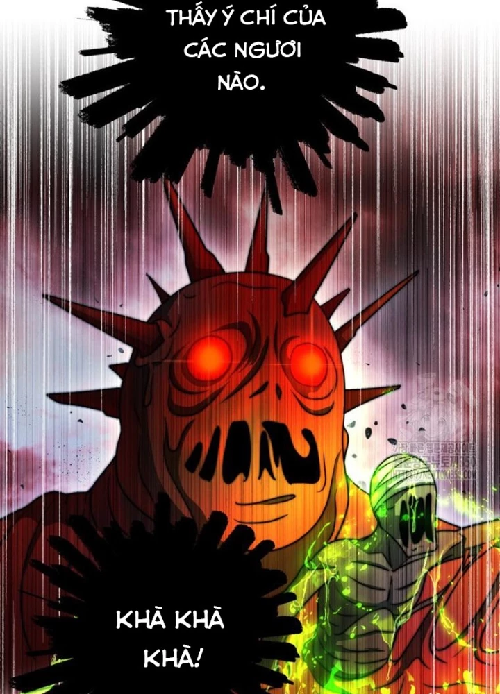 Buff May Mắn Chapter 26 - 115