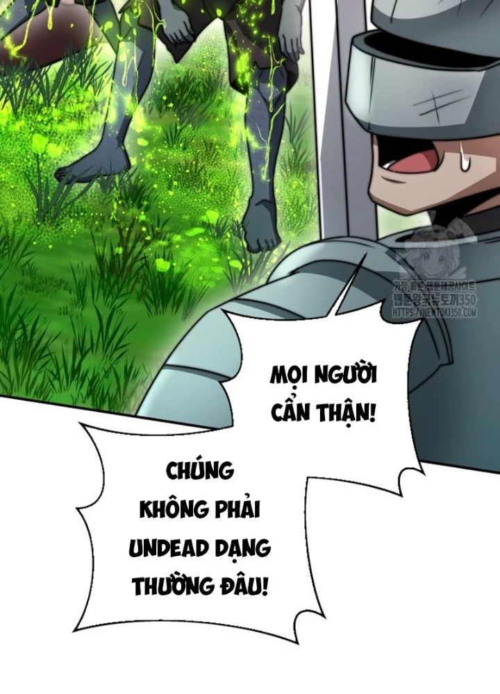 Buff May Mắn Chapter 26 - 121