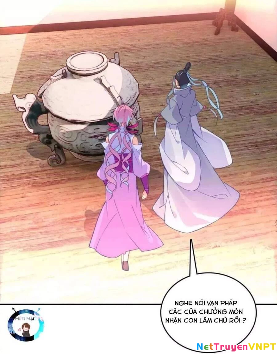 Lão Đại Xuyên Không Thành Tiên Nữ Chapter 46 - 2
