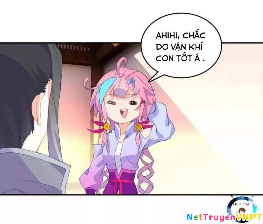 Lão Đại Xuyên Không Thành Tiên Nữ Chapter 46 - 3