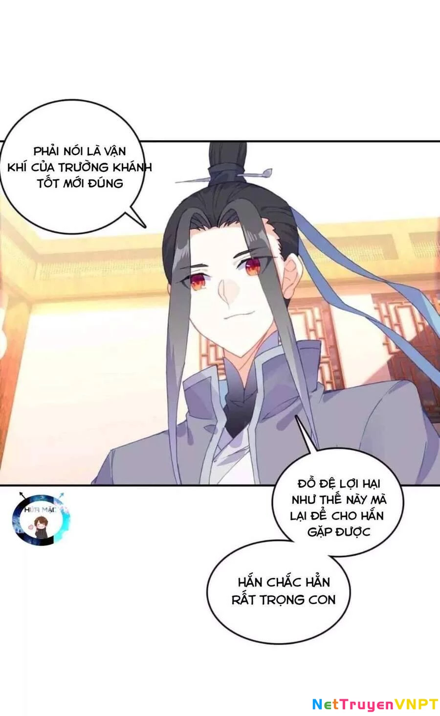 Lão Đại Xuyên Không Thành Tiên Nữ Chapter 46 - 4