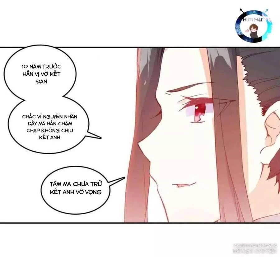 Lão Đại Xuyên Không Thành Tiên Nữ Chapter 46 - 6