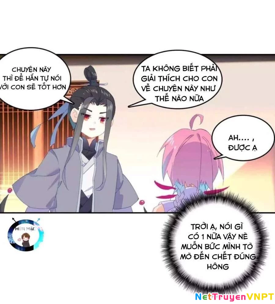 Lão Đại Xuyên Không Thành Tiên Nữ Chapter 46 - 8