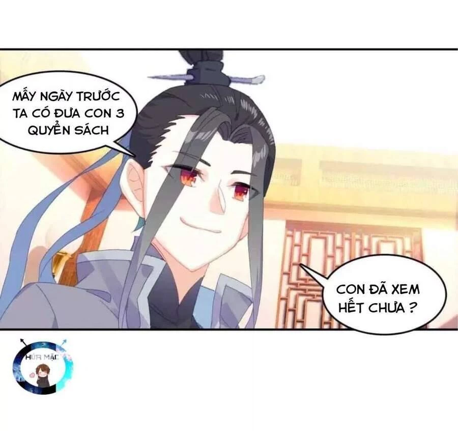 Lão Đại Xuyên Không Thành Tiên Nữ Chapter 46 - 9