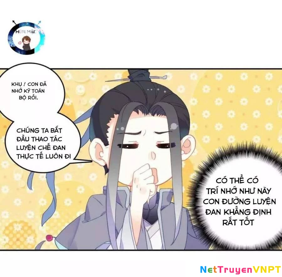 Lão Đại Xuyên Không Thành Tiên Nữ Chapter 46 - 14