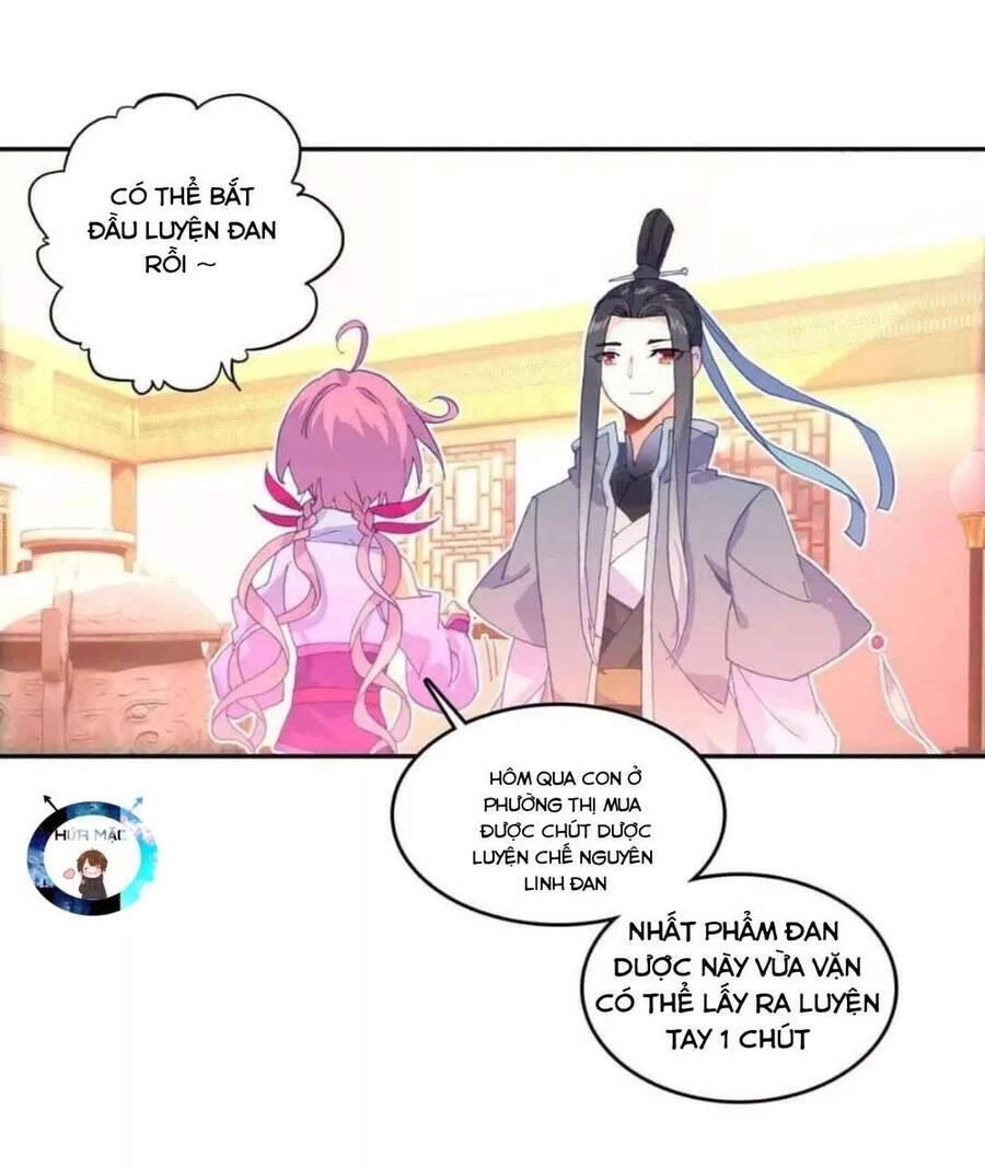 Lão Đại Xuyên Không Thành Tiên Nữ Chapter 46 - 15