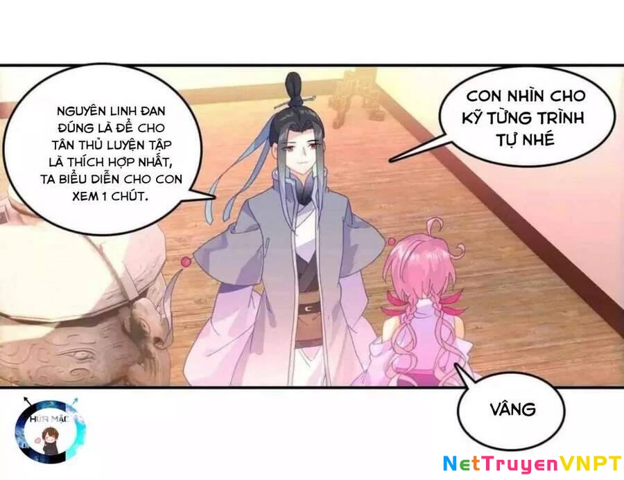Lão Đại Xuyên Không Thành Tiên Nữ Chapter 46 - 16