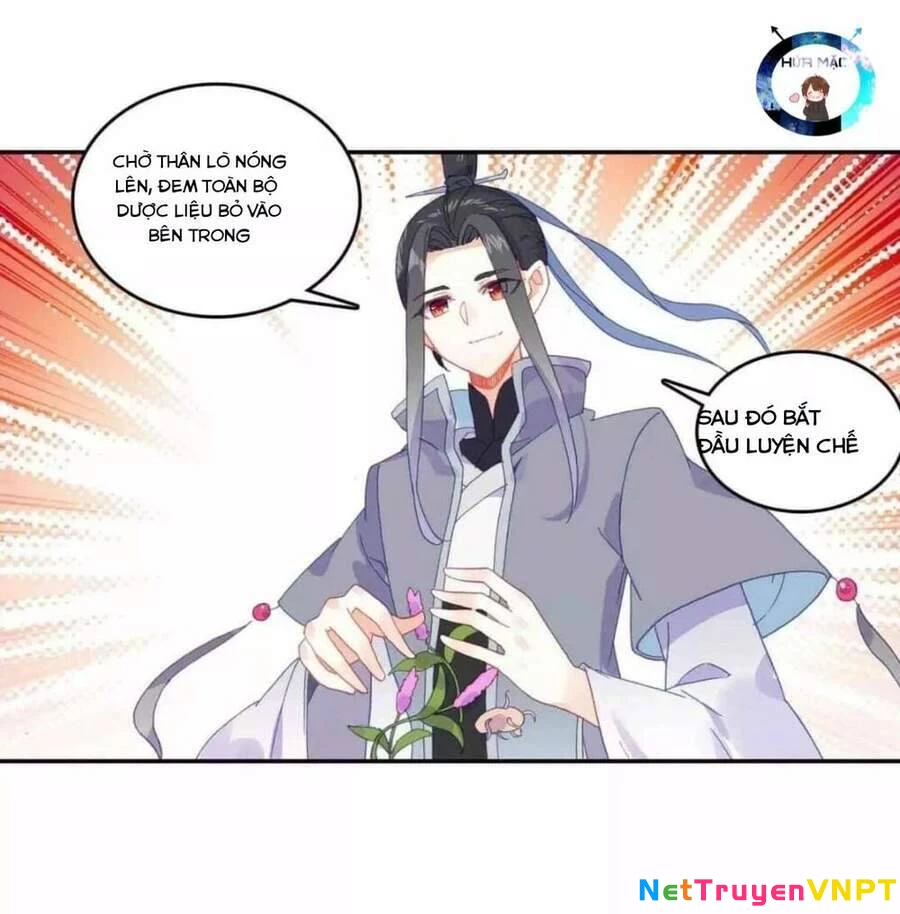 Lão Đại Xuyên Không Thành Tiên Nữ Chapter 46 - 18