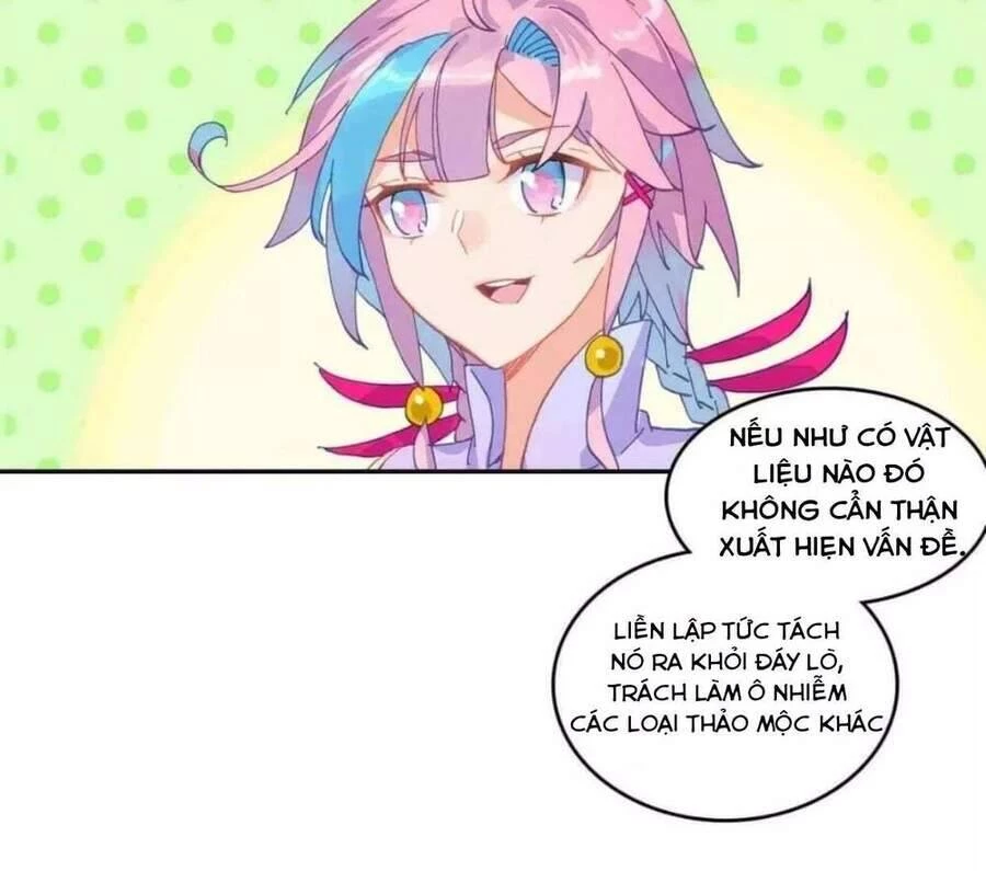 Lão Đại Xuyên Không Thành Tiên Nữ Chapter 46 - 19