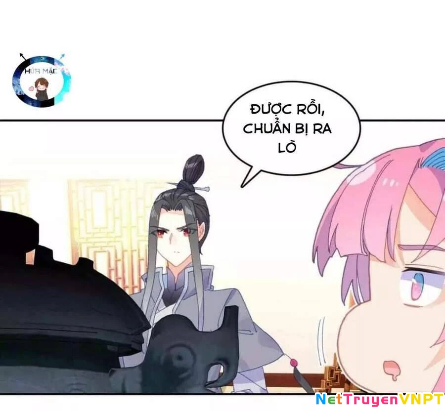 Lão Đại Xuyên Không Thành Tiên Nữ Chapter 46 - 23