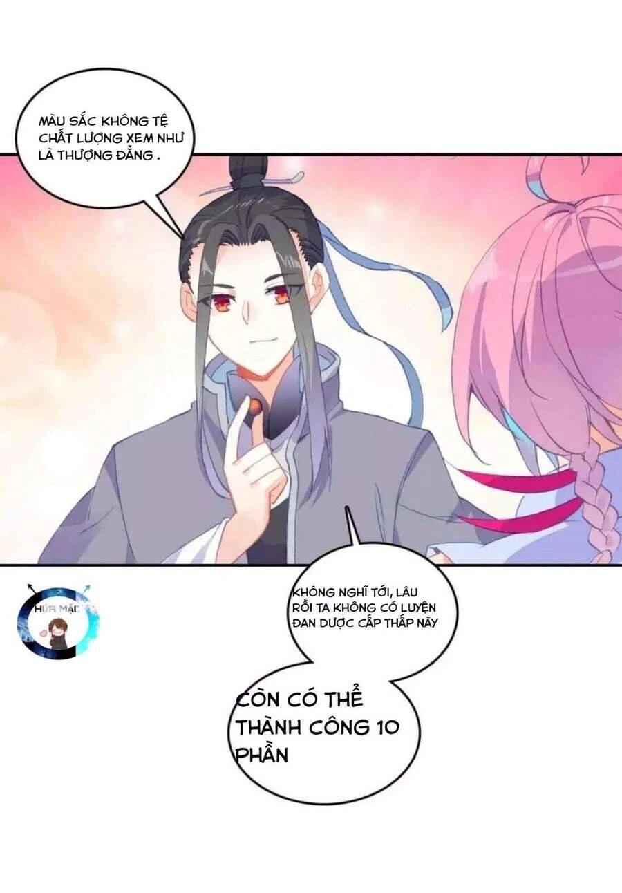 Lão Đại Xuyên Không Thành Tiên Nữ Chapter 46 - 28