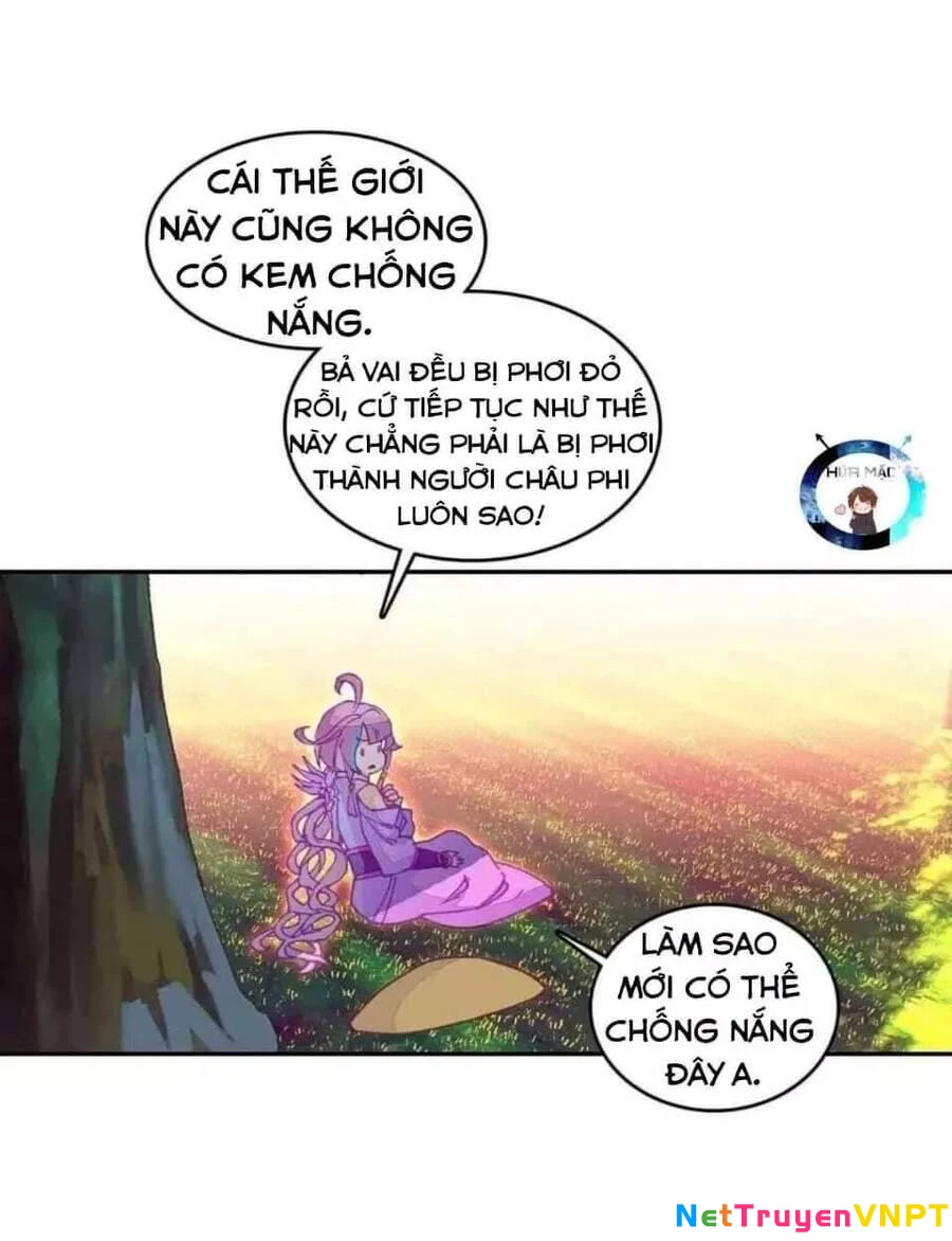 Lão Đại Xuyên Không Thành Tiên Nữ Chapter 48 - 4
