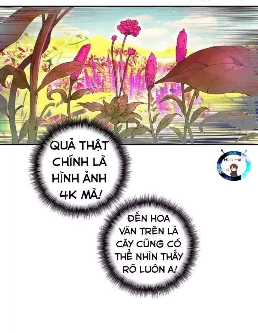 Lão Đại Xuyên Không Thành Tiên Nữ Chapter 48 - 8