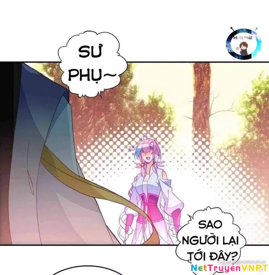 Lão Đại Xuyên Không Thành Tiên Nữ Chapter 48 - 11
