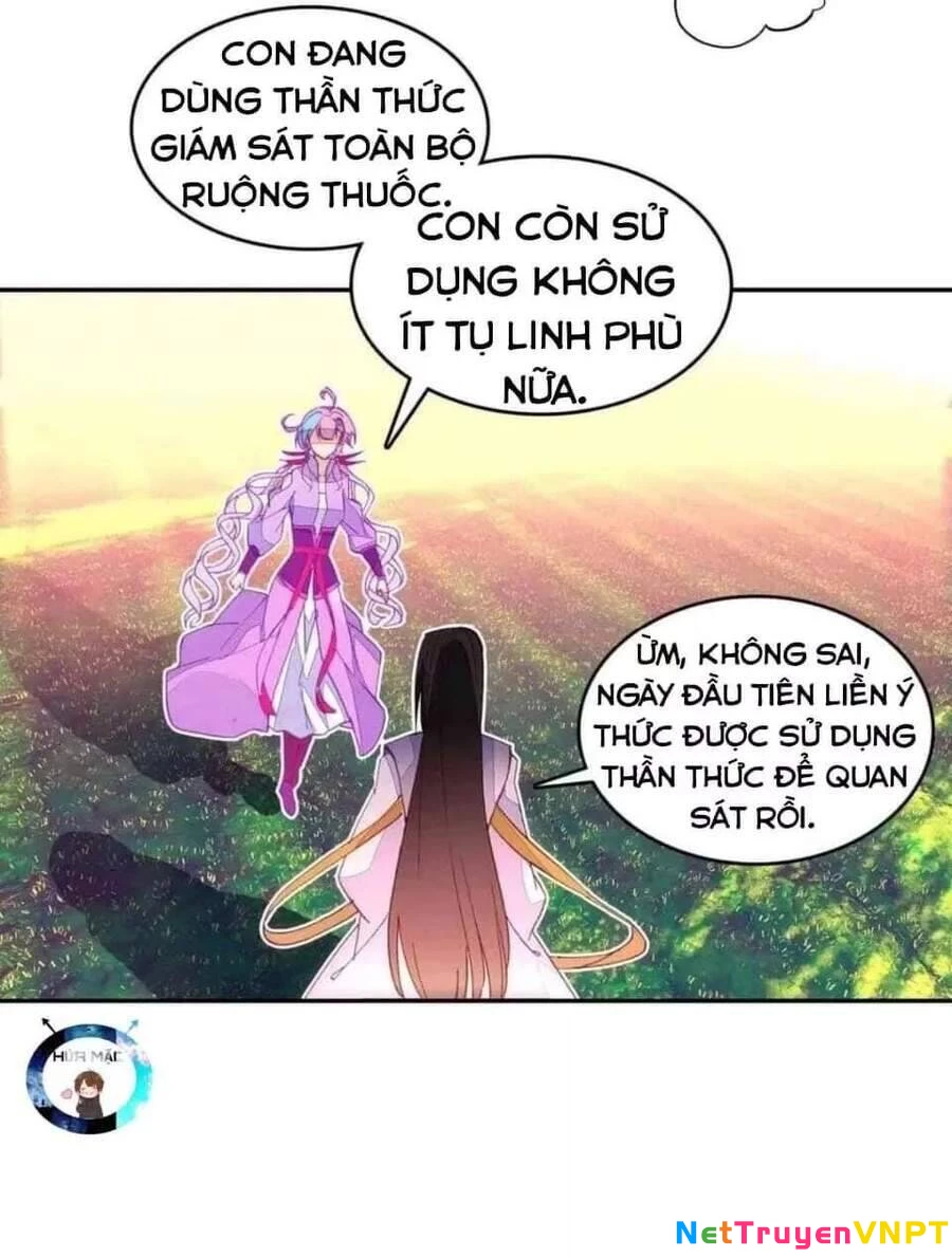 Lão Đại Xuyên Không Thành Tiên Nữ Chapter 48 - 12