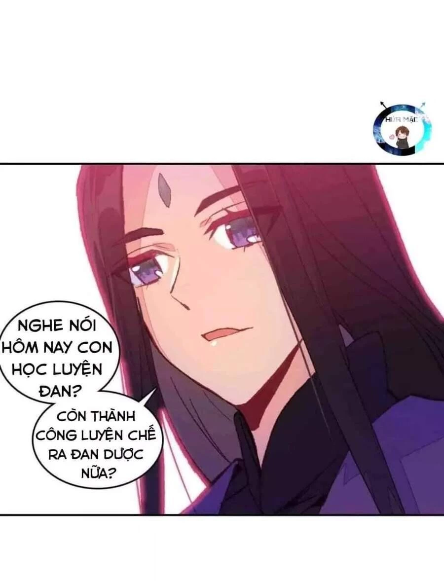 Lão Đại Xuyên Không Thành Tiên Nữ Chapter 48 - 13