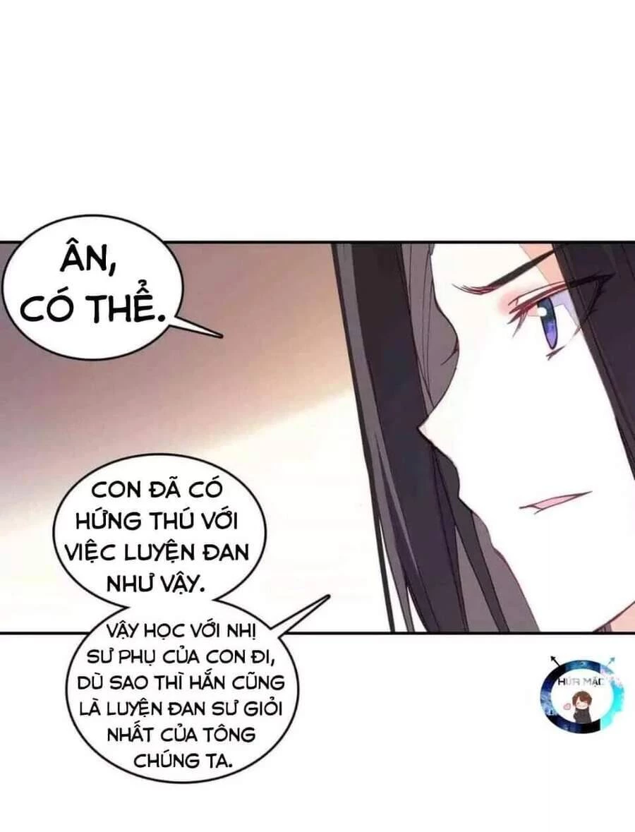 Lão Đại Xuyên Không Thành Tiên Nữ Chapter 48 - 14