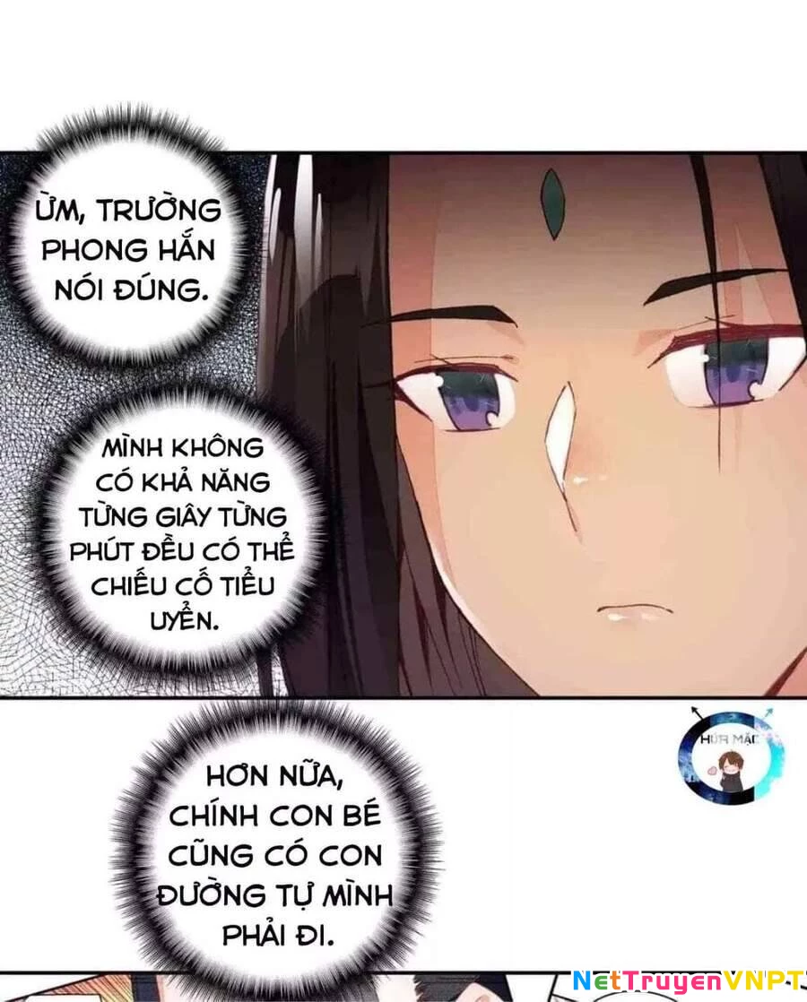 Lão Đại Xuyên Không Thành Tiên Nữ Chapter 48 - 17