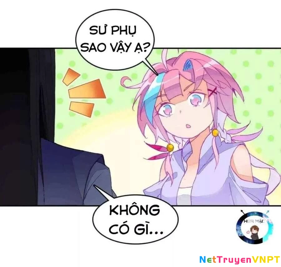 Lão Đại Xuyên Không Thành Tiên Nữ Chapter 48 - 19