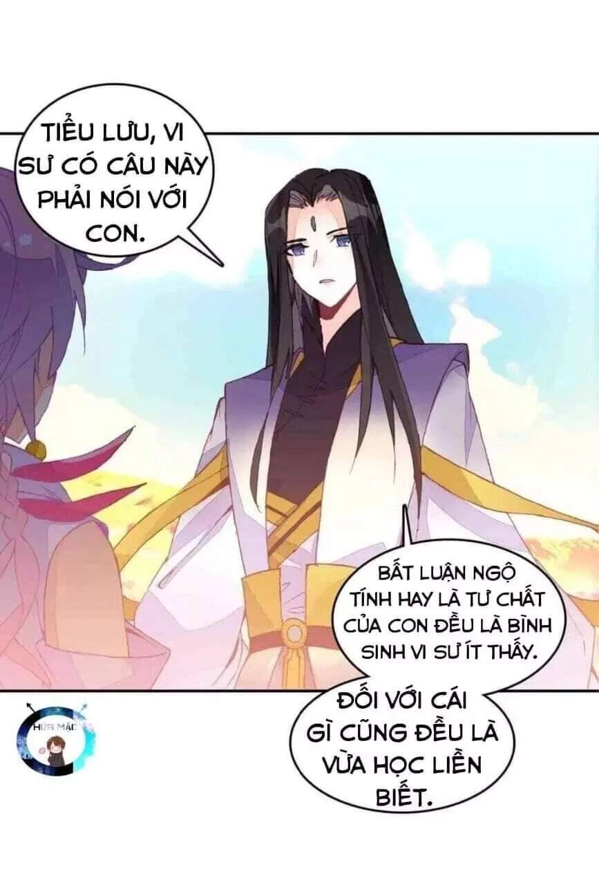 Lão Đại Xuyên Không Thành Tiên Nữ Chapter 48 - 20