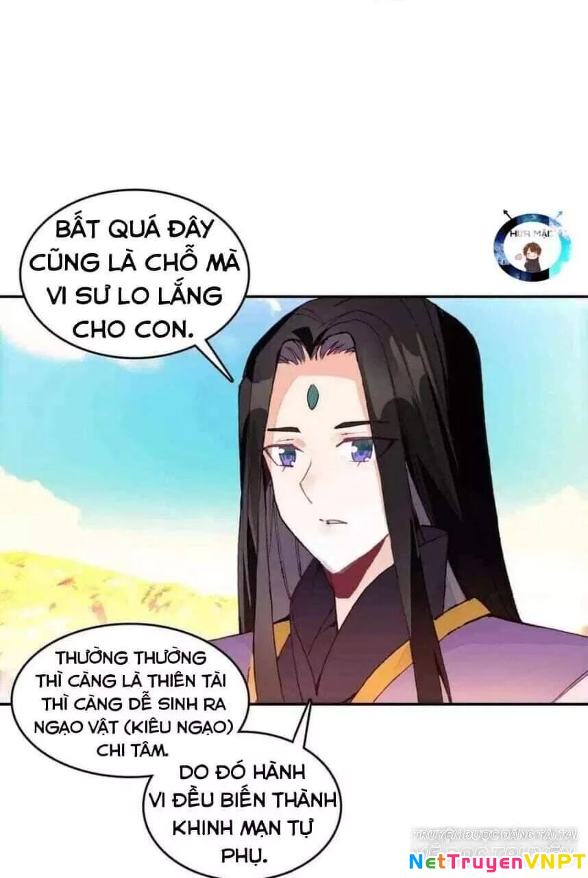 Lão Đại Xuyên Không Thành Tiên Nữ Chapter 48 - 21