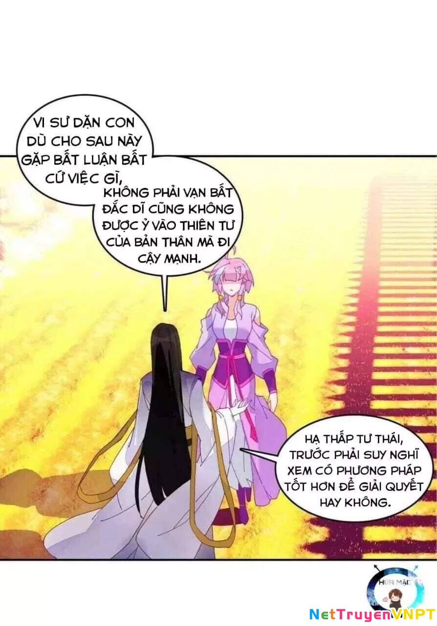 Lão Đại Xuyên Không Thành Tiên Nữ Chapter 48 - 24